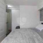 Apartamento à venda com 3 quartos, sendo 1 suíte, em Vila Polopoli, São Paulo, SP