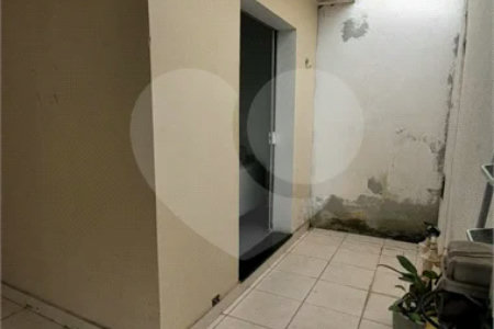 Casa à venda com 3 quartos no Parque Santana.
