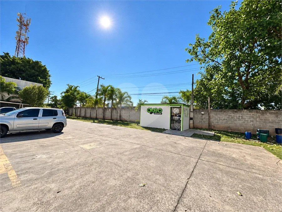 Apartamento para alugar com 2 quartos em Éden, Sorocaba, SP
