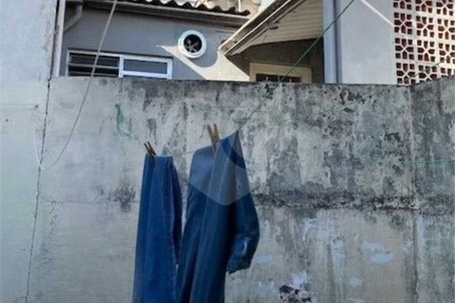 Sobrado à venda com 2 quartos em Santa Terezinha, São Paulo, SP