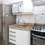Apartamento à venda com 1 quarto em Limão, São Paulo, SP