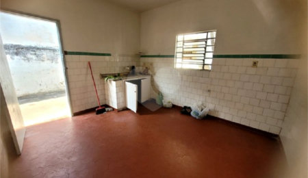 Casa à venda com 1 quarto em Vila Aurora (zona Norte), São Paulo, SP