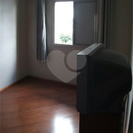 Apartamento à venda com 2 quartos em Tucuruvi, São Paulo, SP