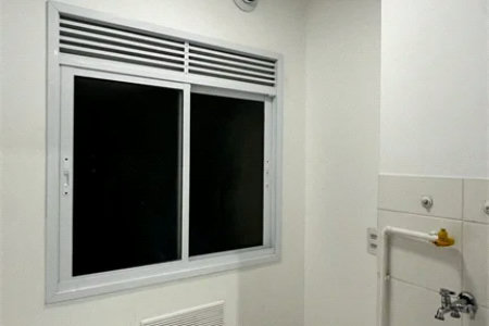 Apartamento à venda com 2 quartos em Paraíso do Morumbi, São Paulo, SP