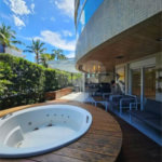 Apartamento à venda com 3 quartos, sendo 1 suíte, em Riviera de São Lourenço, Bertioga, SP