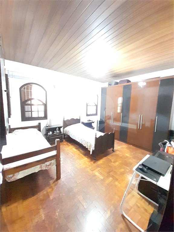 Casa Térrea à venda com 4 quartos em Mandaqui, São Paulo, SP