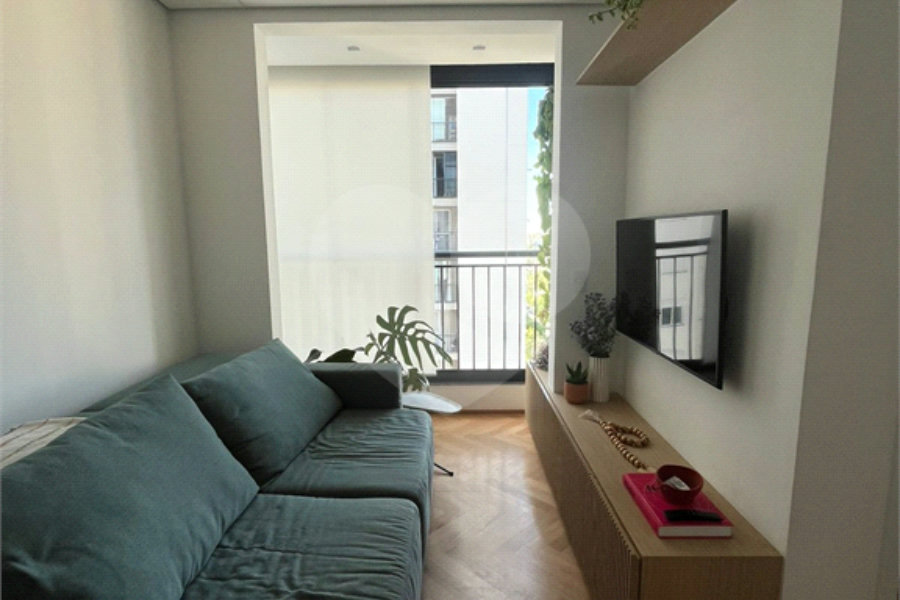 Apartamento à venda com 2 quartos em Jaraguá, São Paulo, SP