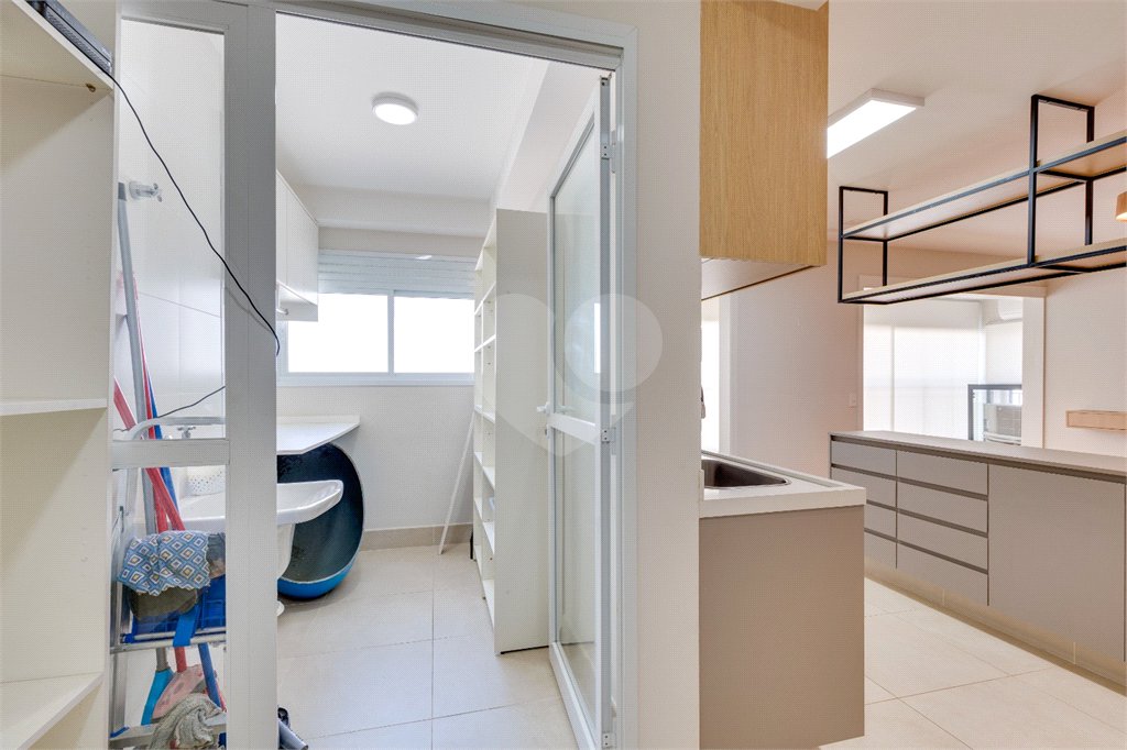 Apartamento à venda com 3 quartos, sendo 2 suítes, em Santo Amaro, São Paulo, SP