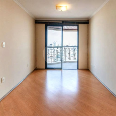 Apartamento à venda com 4 quartos, sendo 2 suítes, em Alto da Mooca, São Paulo, SP