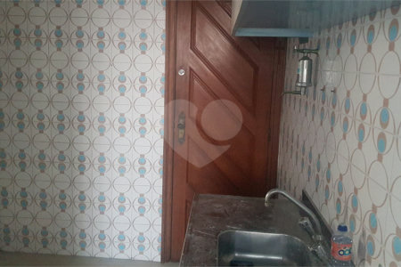 Apartamento à venda com 2 quartos em Méier, Rio de Janeiro, RJ
