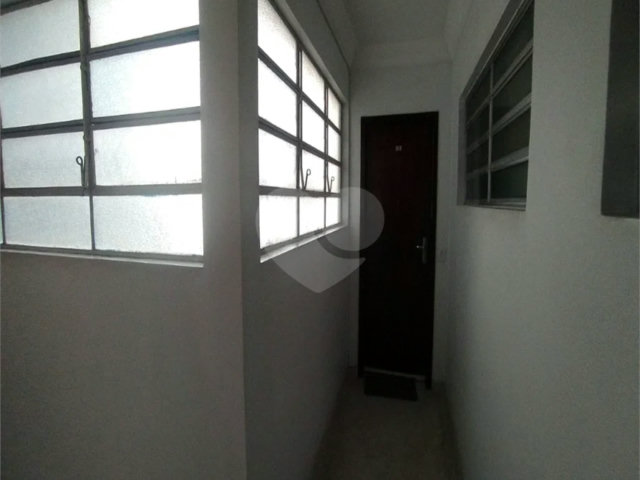 Apartamento à venda com 2 quartos em Vila Mariana, São Paulo, SP
