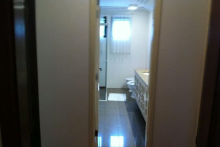 Apartamento à venda com 4 suítes em Real Parque, São Paulo, SP