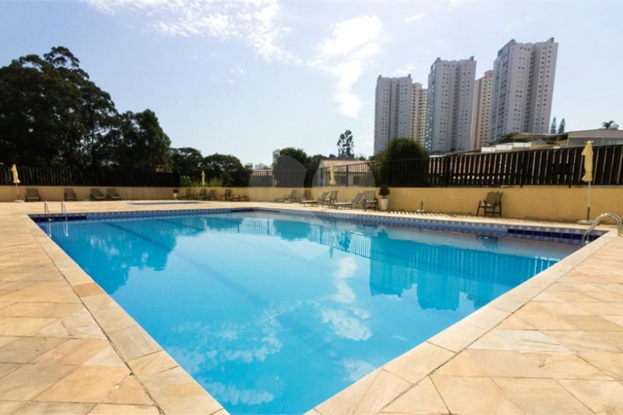 Apartamento à venda com 3 quartos, sendo 1 suíte,  em Lauzane Paulista, São Paulo, SP