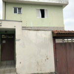 Sobrado à venda com 3 quartos, sendo 1 suíte, em Vila Gustavo, São Paulo, SP