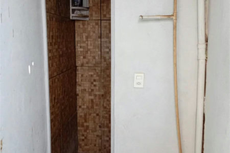 Casa à venda com 3 quartos, sendo 1 suíte, em São Luís, Balsas, MA