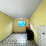 Casa para alugar com 1 quarto em Jardim Revista, Suzano, SP