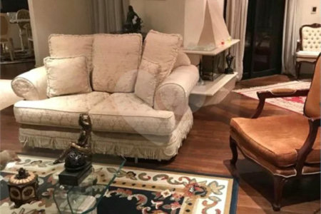 Apartamento à venda com 4 suítes em Santana, São Paulo, SP
