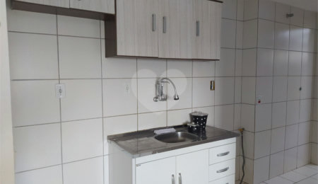 Apartamento à venda com 2 quartos em Durando Mumare (mailasqui), São Roque, SP