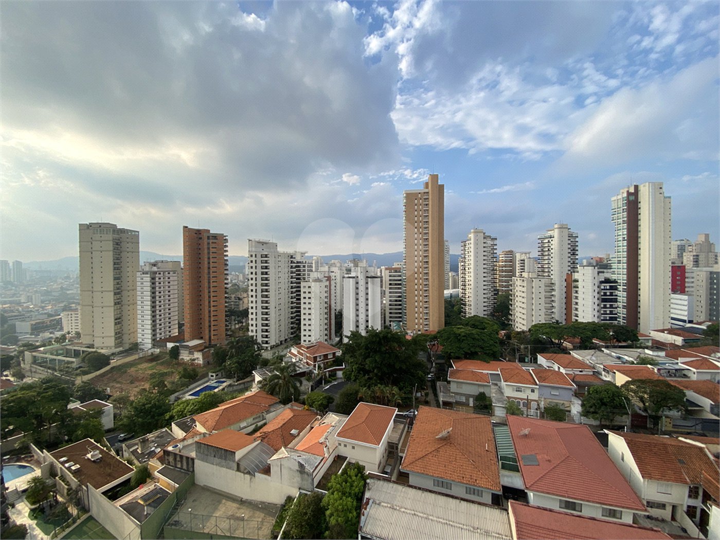 Apartamento à venda com 4 suítes em Santana, São Paulo, SP