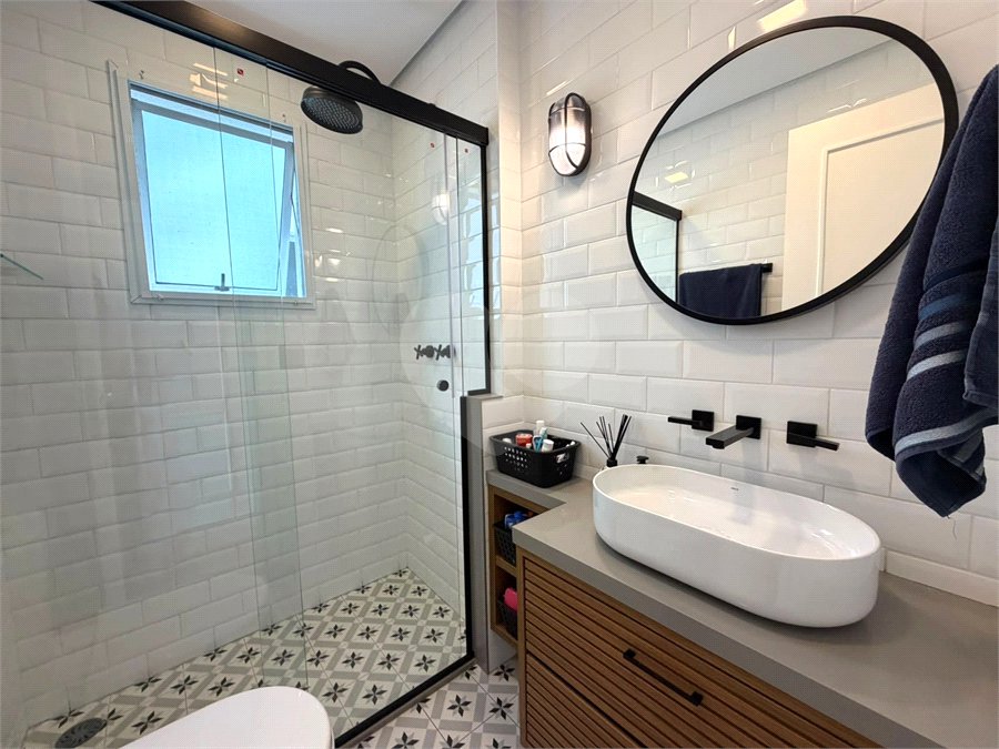 Casa à venda com 3 suítes no condomínio Palm Hill North, São Paulo - SP