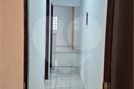 Casa Térrea à venda com 2 quartos, sendo 1 suíte,  em Parque Interlagos, São José dos Campos, SP