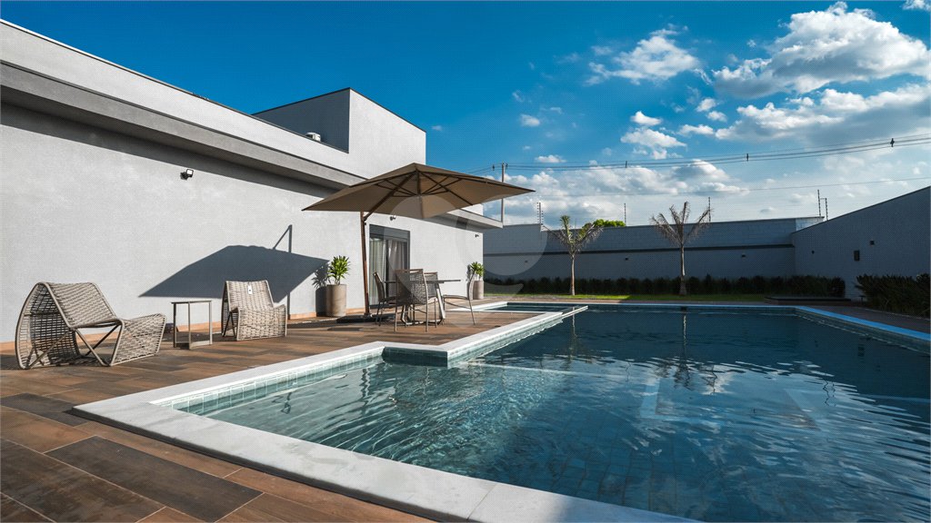 Casa à venda com 4 suítes no condomínio Saint Patrick, Sorocaba - SP