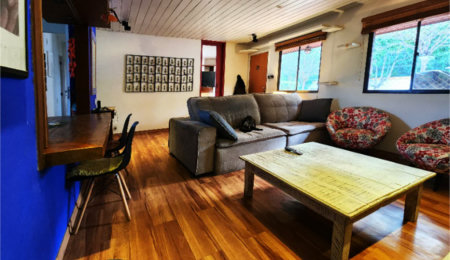 Casa à venda com 4 quartos, sendo 2 suítes,  no condomínio Vila Nova de Gaia, São Paulo - SP