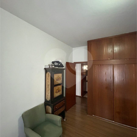 Apartamento à venda com 3 quartos em Vila Santa Catarina, São Paulo, SP