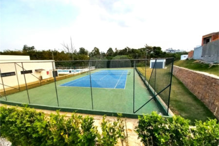 Casa à venda com 3 quartos, sendo 1 suíte, no condomínio Park Gran Reserve, Indaiatuba - SP