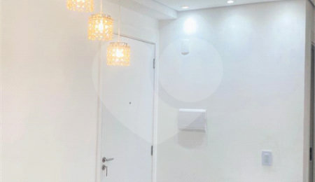 Apartamento à venda com 2 quartos em Vila Guilherme, São Paulo, SP