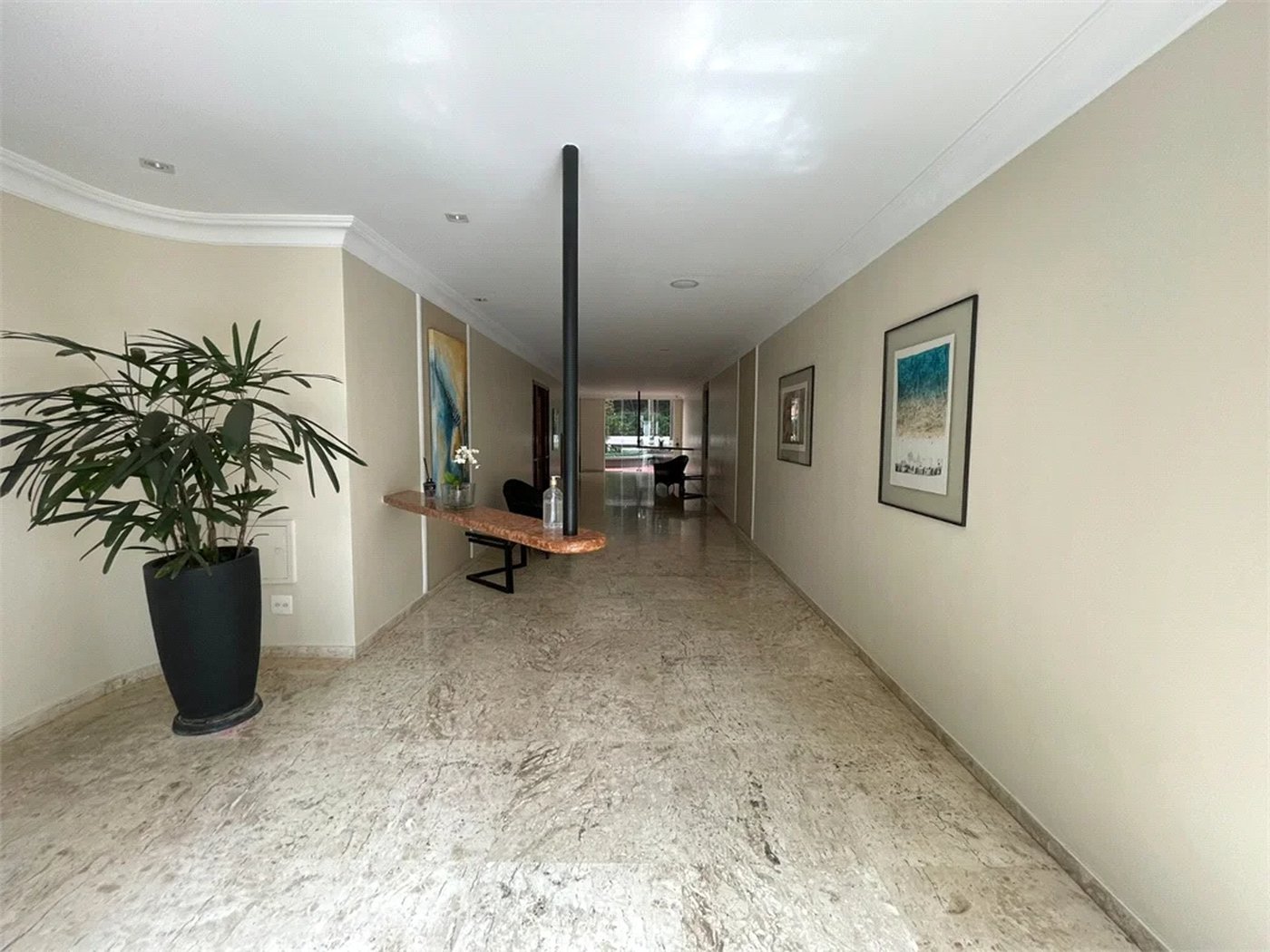 Apartamento à venda com 3 quartos, sendo 1 suíte, em Brooklin Paulista, São Paulo, SP