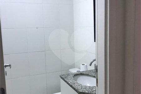 Apartamento à venda com 3 quartos em Tucuruvi, São Paulo, SP