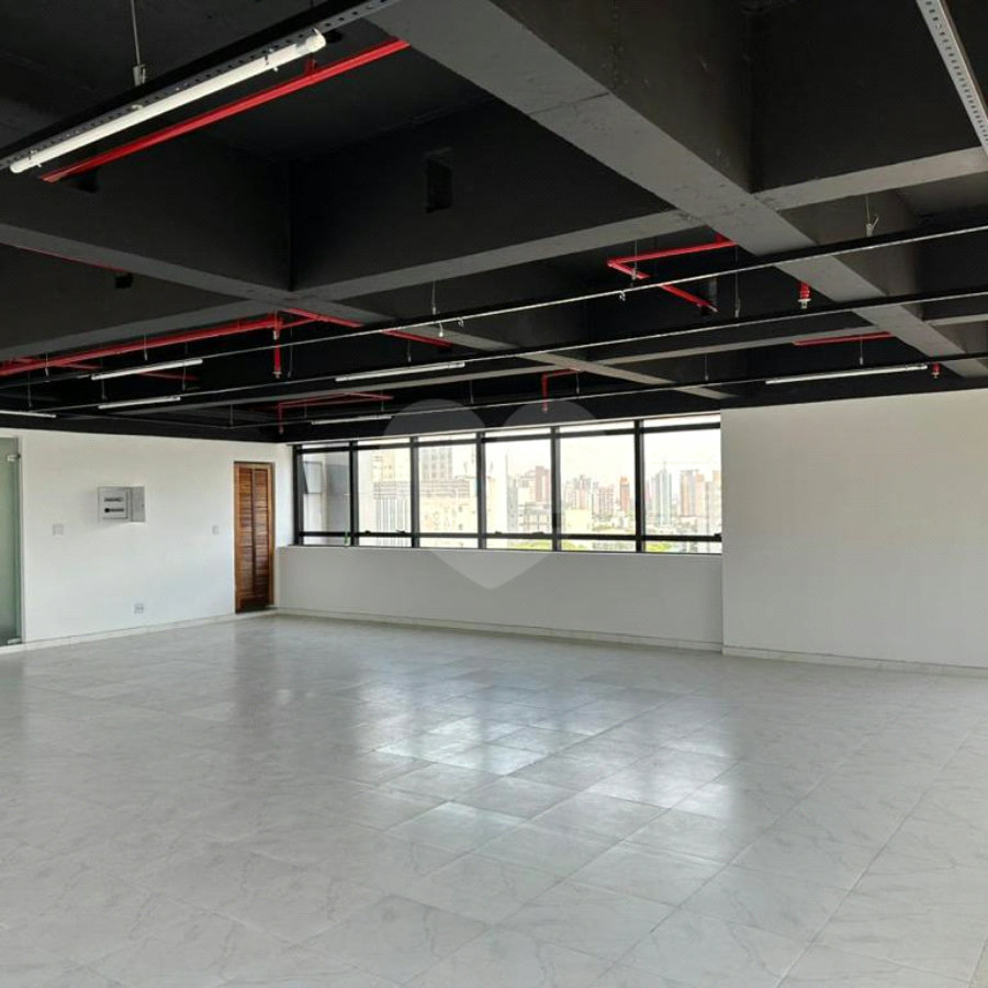 Sala à venda no Centro, Santo André, SP