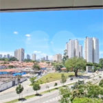 Laje Corporativa à venda em Jardim Caravelas, São Paulo, SP