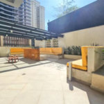 Apartamento à venda com 1 suíte em Brooklin Paulista, São Paulo, SP