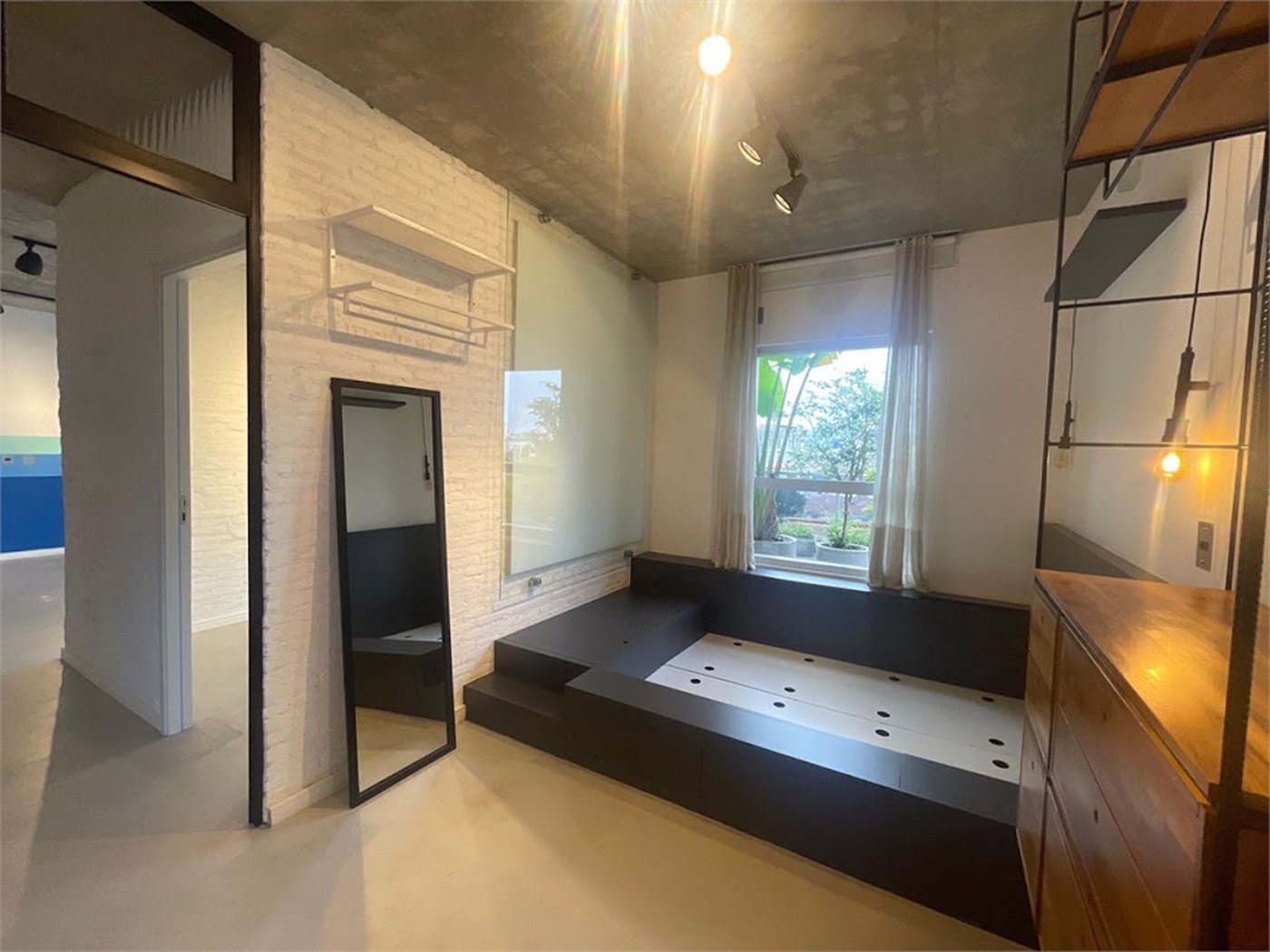 Apartamento Residencial à venda, Embaré, Santos - AP1189.