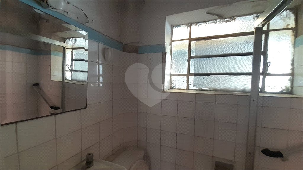 Casa de Vila à venda com 2 quartos em Água Branca, São Paulo, SP