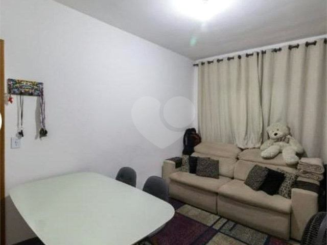 Casa à venda com 2 quartos no condomínio Cond, São Paulo - SP
