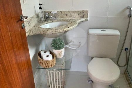 Casa em condomínio à venda com 3 quartos em Praia Rasa, Armação dos Búzios, RJ