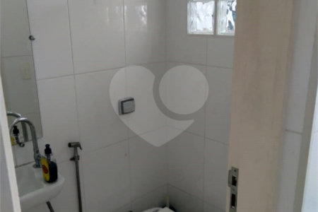 Apartamento à venda com 2 quartos em Vila Gustavo, São Paulo, SP
