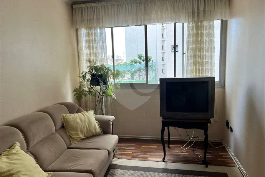 Apartamento para alugar com 2 quartos em Santana, São Paulo, SP