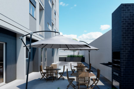 Residencial Cedrus