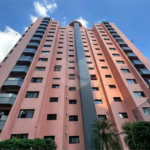 Apartamento à venda ou para alugar com 2 suítes em Santana, São Paulo, SP
