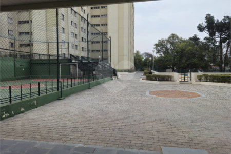 Apartamento à venda com 2 quartos em Jardim das Vertentes, São Paulo, SP