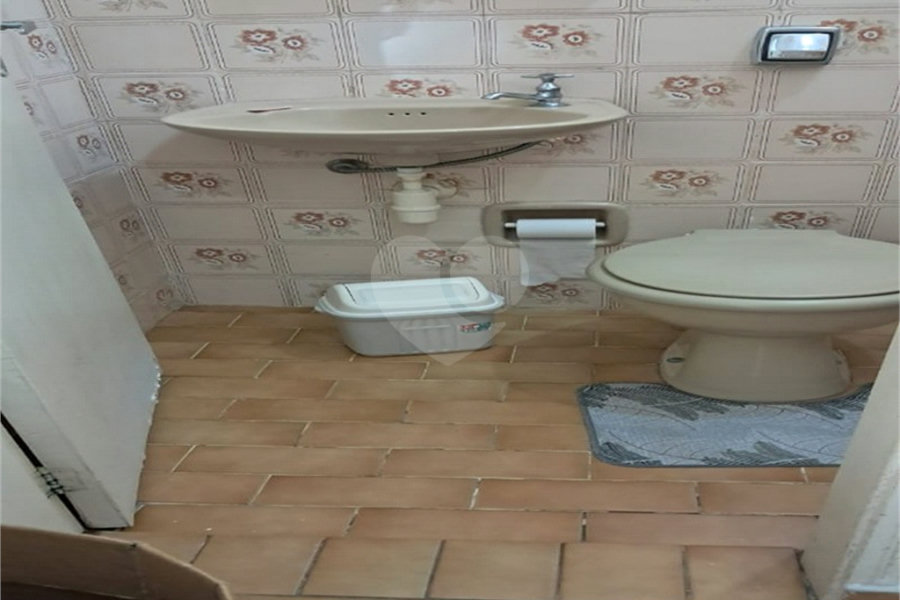 Sobrado à venda com 4 quartos, sendo 2 suítes, em Mandaqui, São Paulo, SP