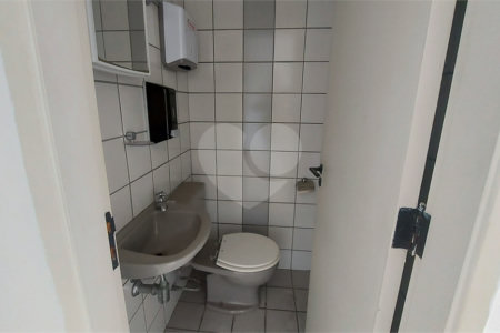 Sala à venda em Vila Monte Alegre, São Paulo, SP