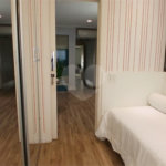 Apartamento à venda ou para alugar com 4 suítes no Centro, São Bernardo do Campo, SP