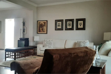 Casa à venda ou para alugar com 3 suítes em Alto da Lapa, São Paulo, SP