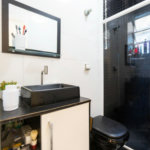 Apartamento com 2 dormitórios à venda, 65 m² por R$ 410.000,00 - Embaré - Santos/SP