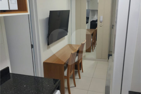 Apartamento à venda com 2 quartos em Santana, São Paulo, SP